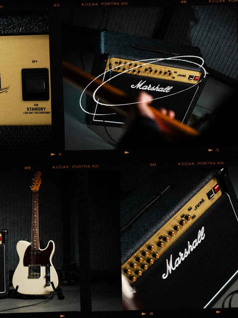 #B-49【ご来店頂ける方限定】Marshallのギターアンプです B-49【ご来店頂ける方限定】Marshallのギターアンプです