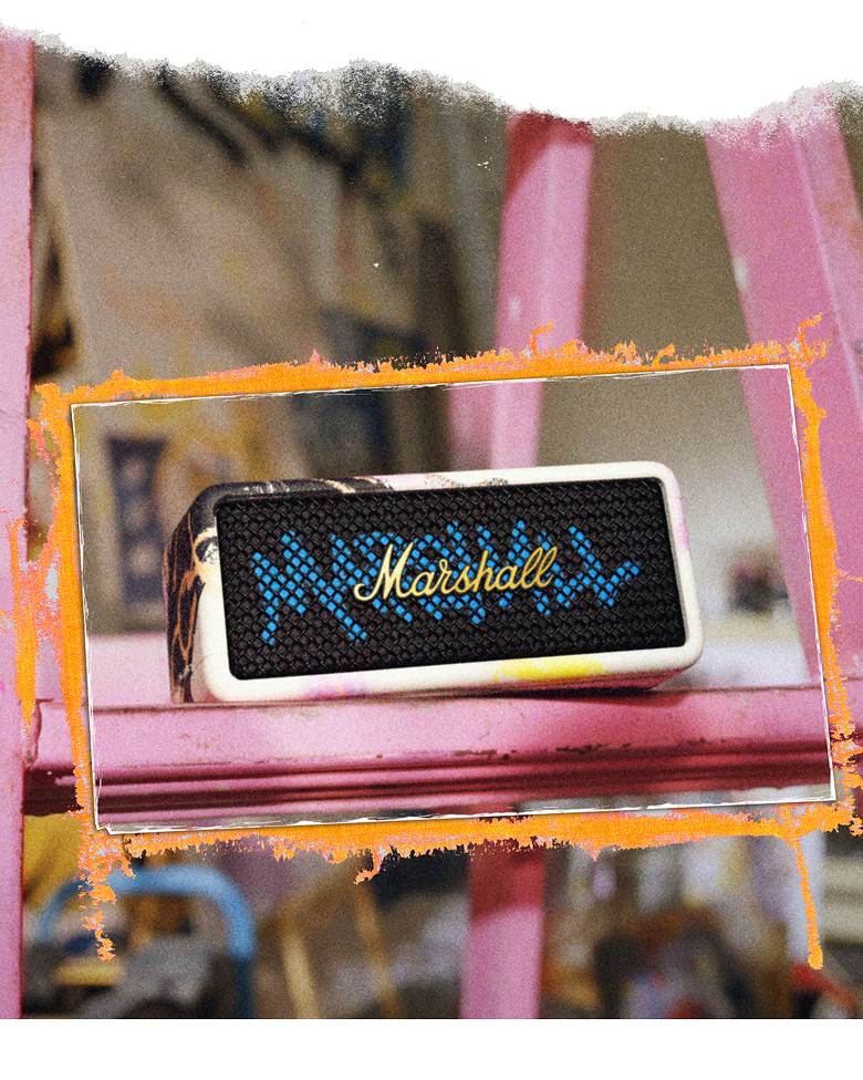 Emberton III in limitierter Edition zum Jahr des Pferdes