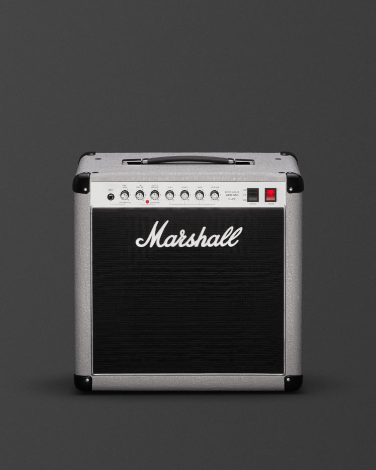 Marshall 2525C front facing