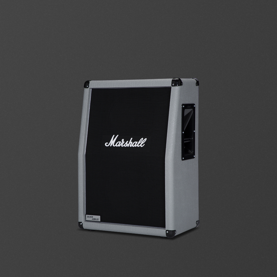 MX212 2X12 Cabinet - スピーカーキャビネット | Marshall.com