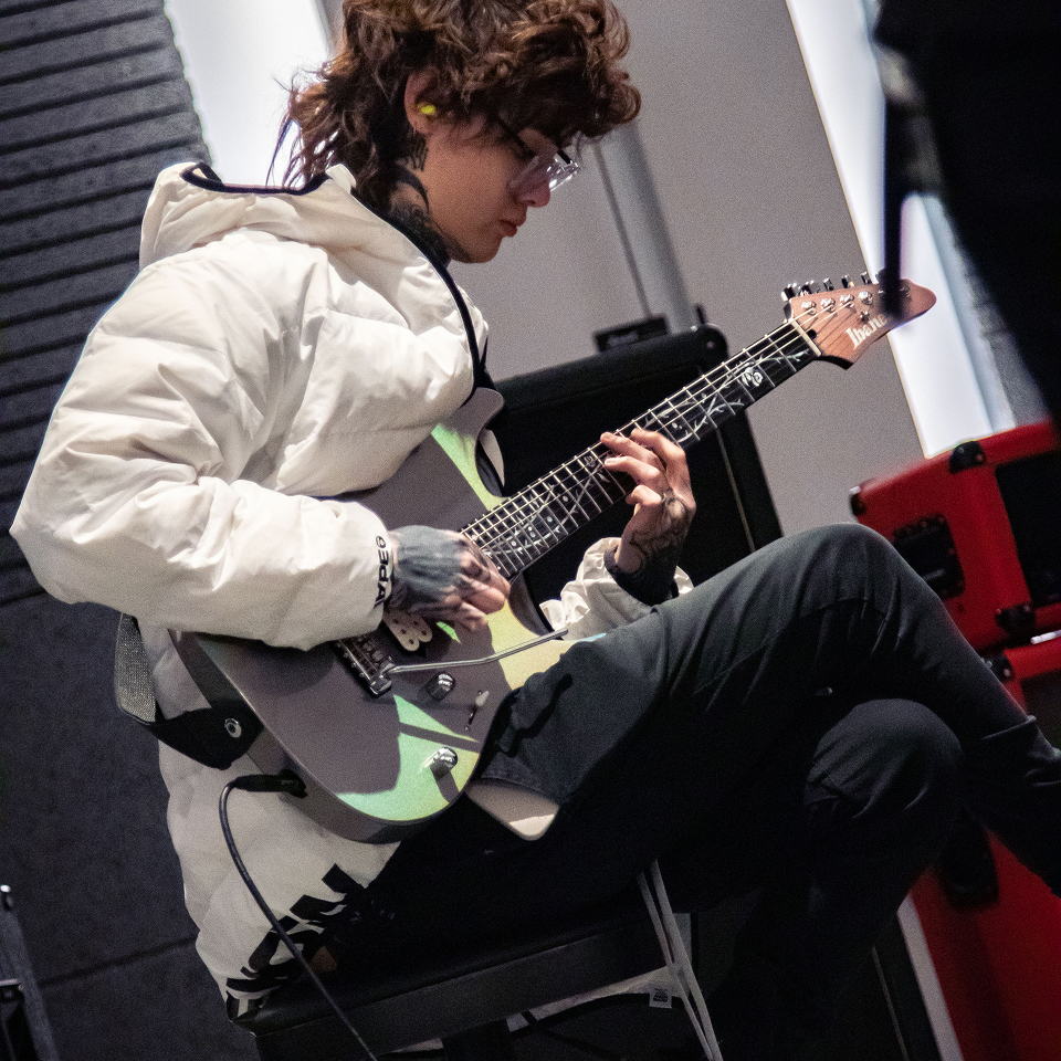ギターリアンプ完全ガイド | Marshall.com