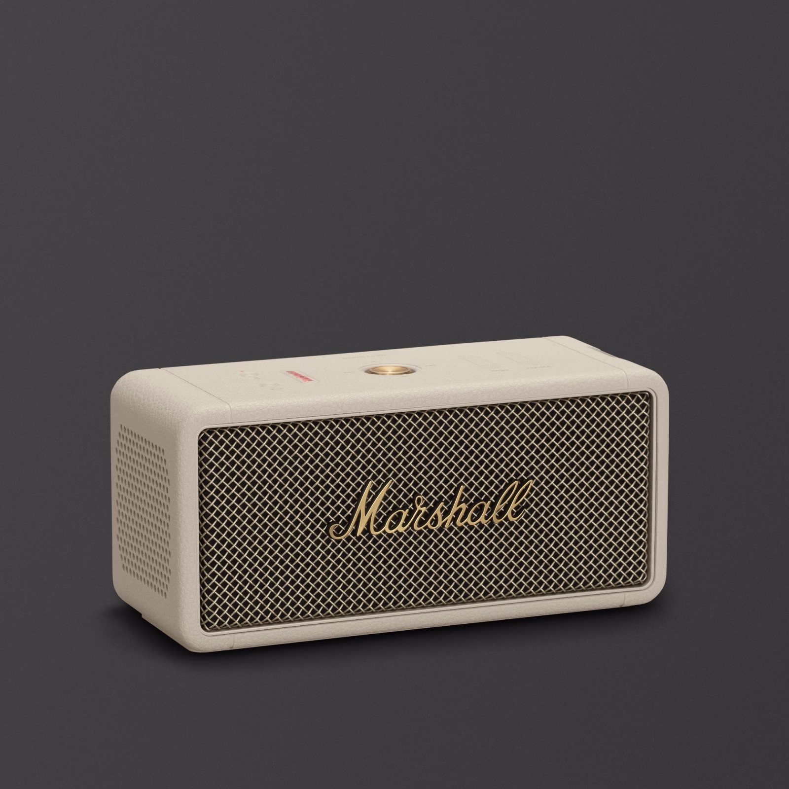 Marshall Middleton Bluetooth Portable Speaker
