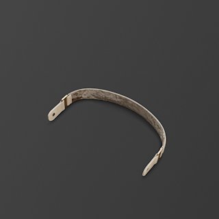 Kilburn III Strap Cream
