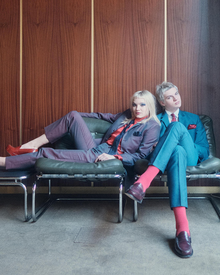 Wasted on Youth, a new wave punk album by The Molotovs | Marshall.com