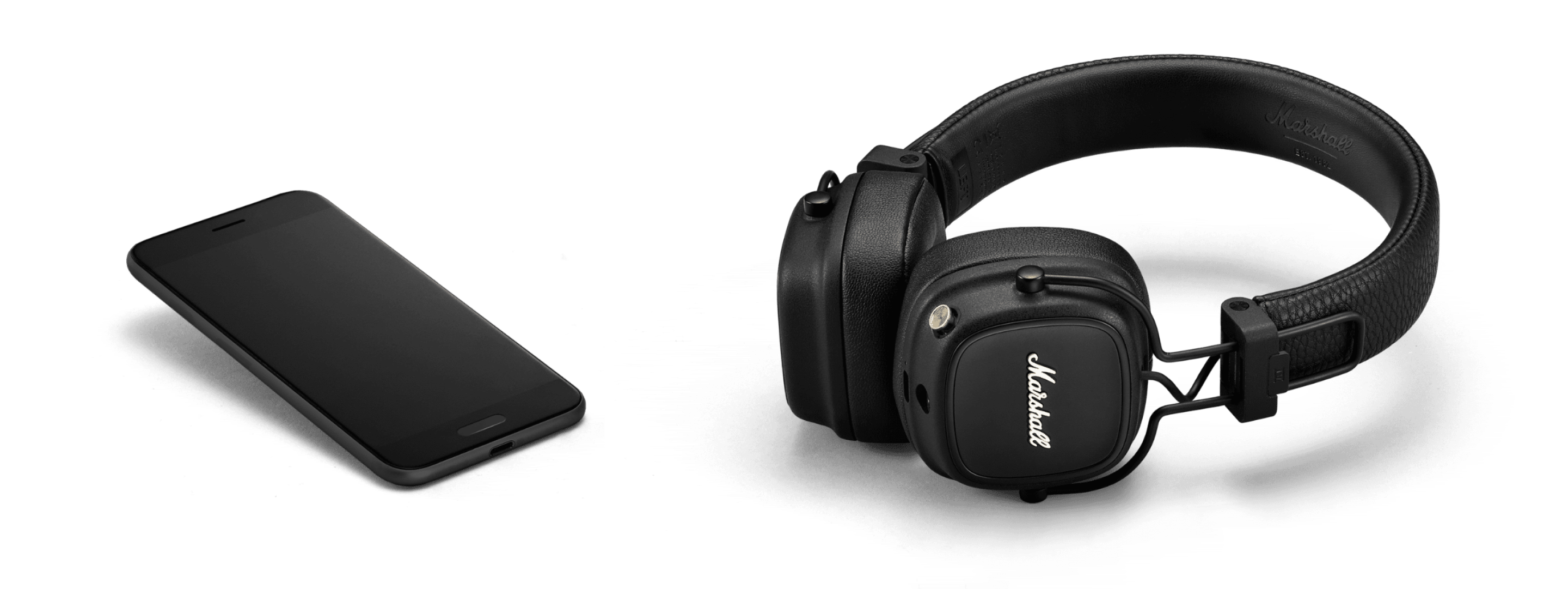 Major IV wireless headphones deliver unmatched sound quality