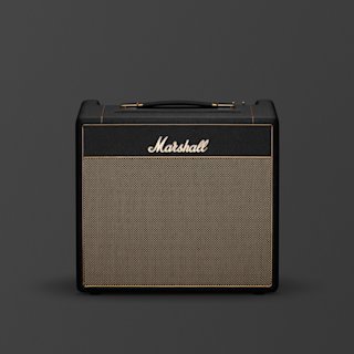 Marshall's Studio Vintage Combo