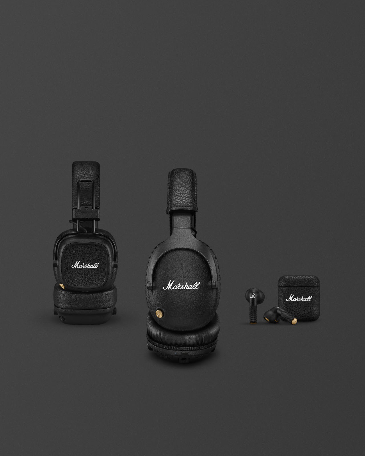 Marshall — 60 years of loud | Marshall.com