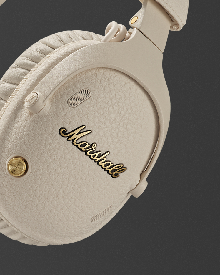 マーシャル　モニターⅢ Marshall Monitor III A.N.C ワイヤレスノイズキャンセリングヘッドホン