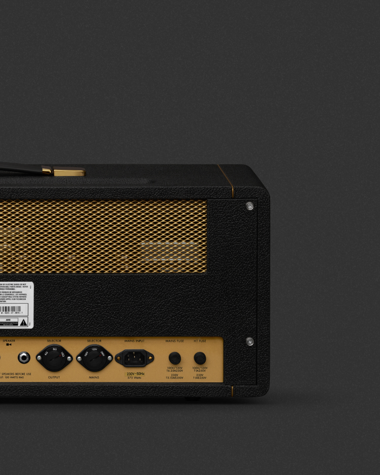 1959 Modified | Marshall.com