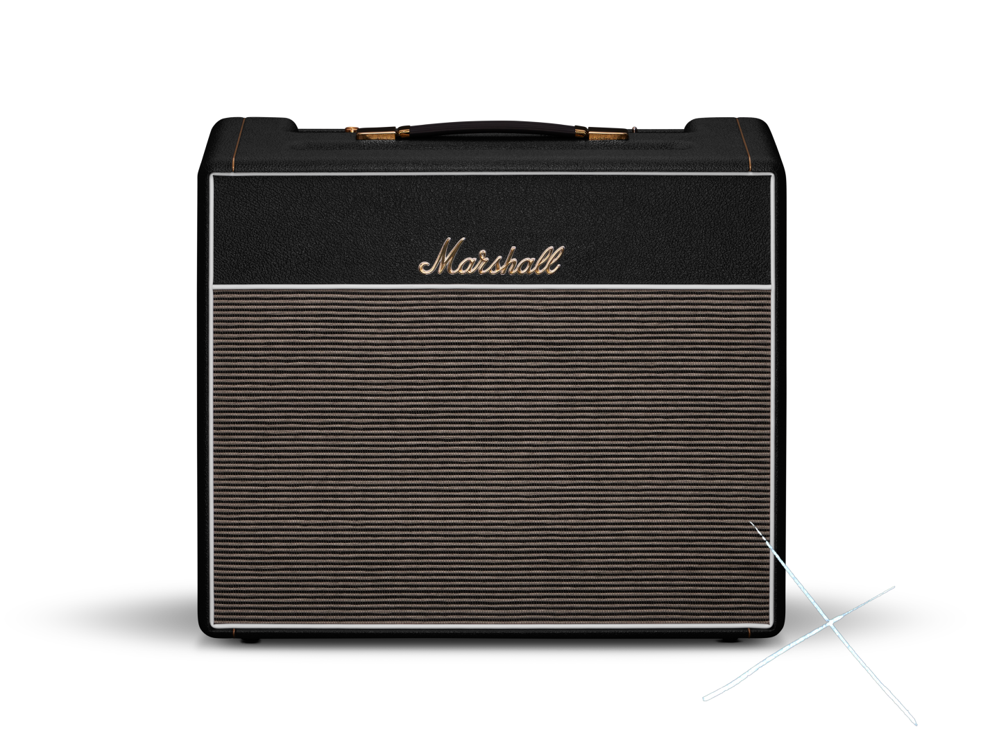 Marshall（アンプ） 美品 MARSHALL 1974x 18W ハンドワイヤード ギターアンプ