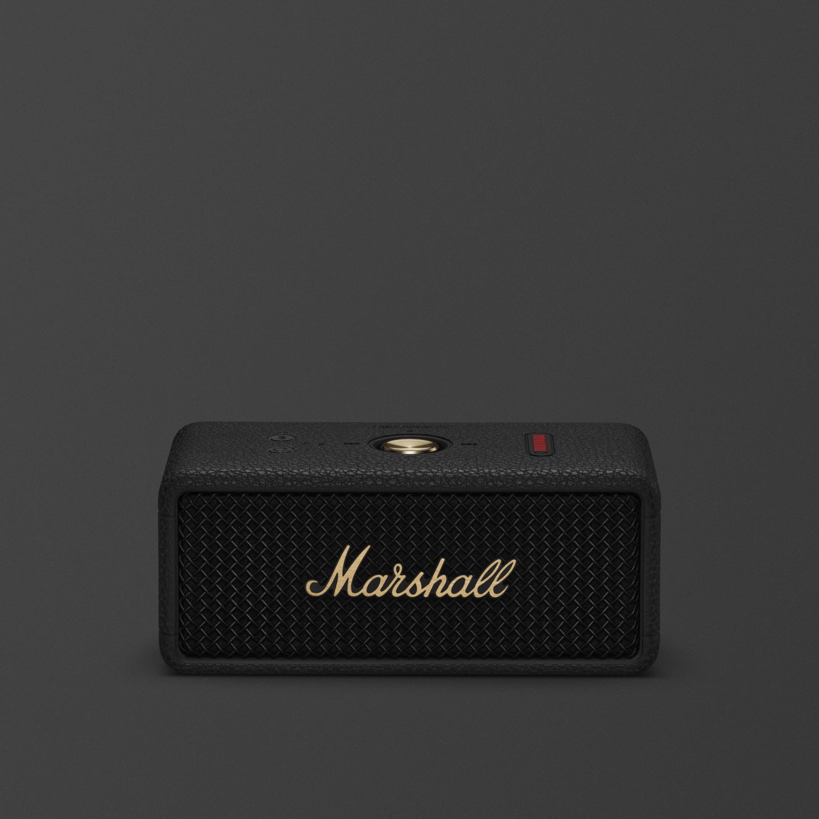 本物保証！マーシャル　Marshall Emberton III エンバートン3 本物保証！マーシャル Marshall Emberton III エンバートン3