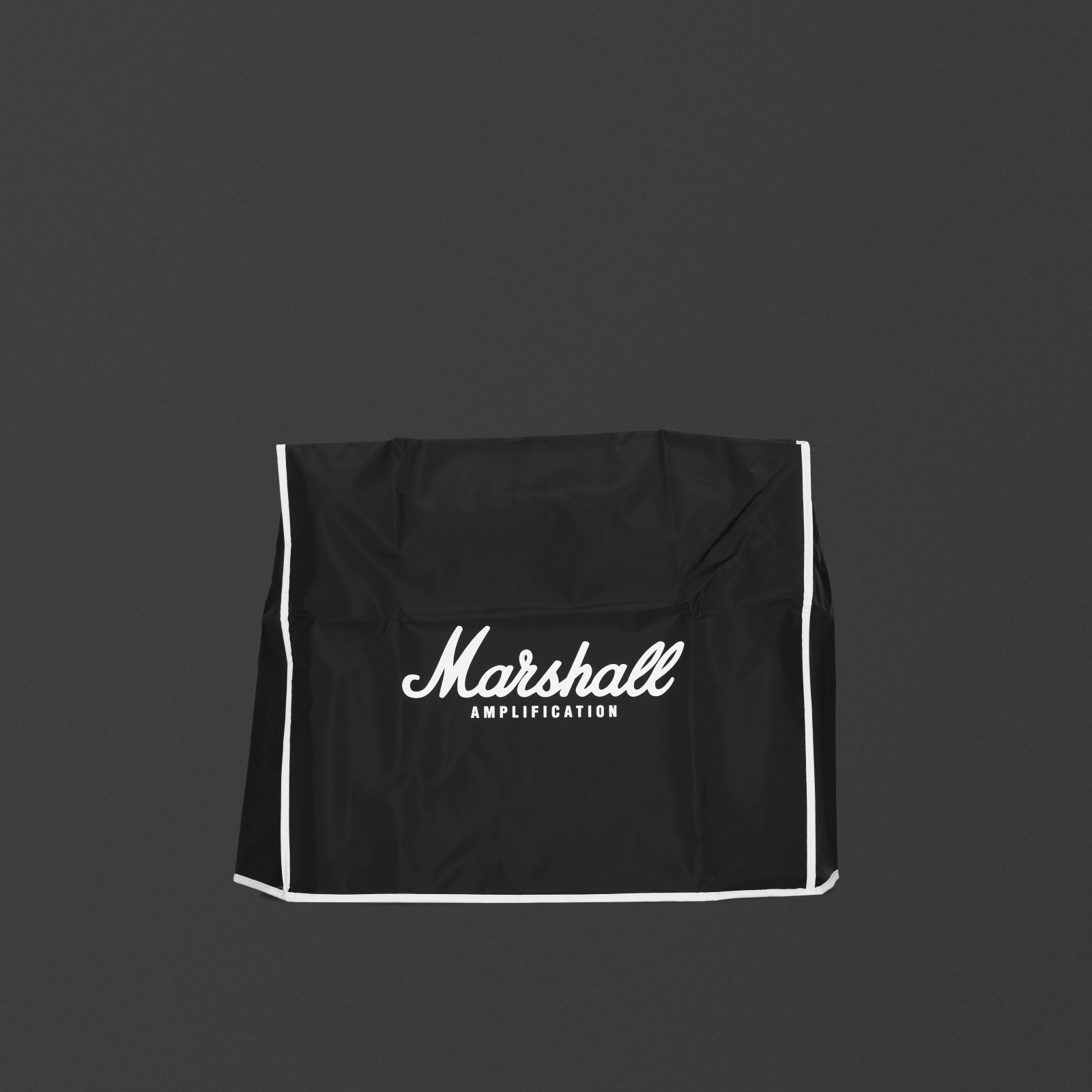 Image of Marshalls MG10G Dust Cover in black