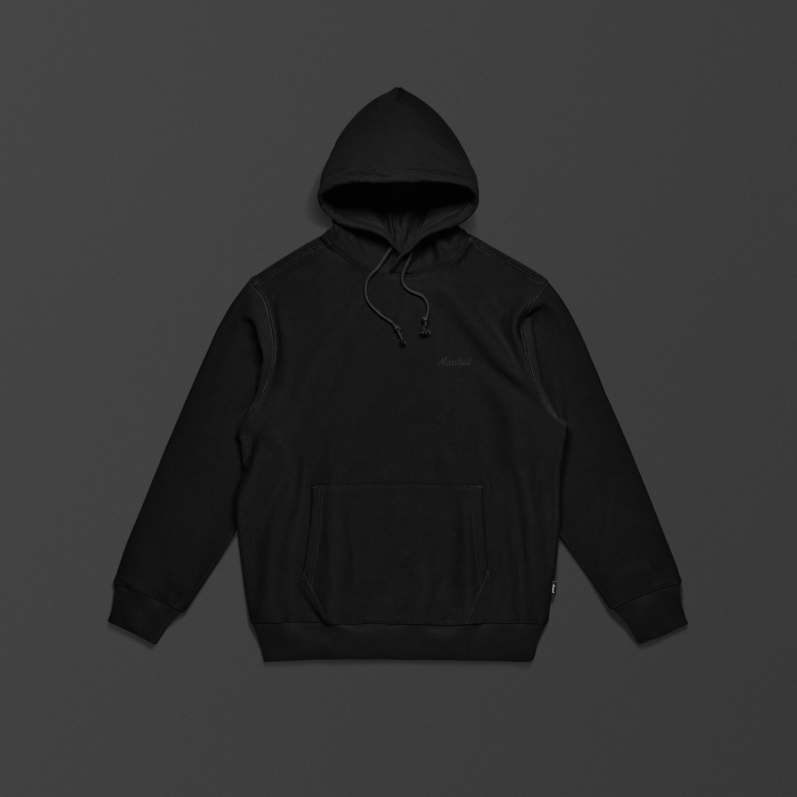 Colección de prendas básicas y diseños reeditados | Marshall.com