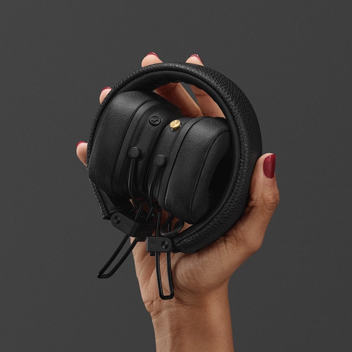 Marshall — 60 years of loud | Marshall.com