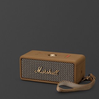 Emberton III Brown