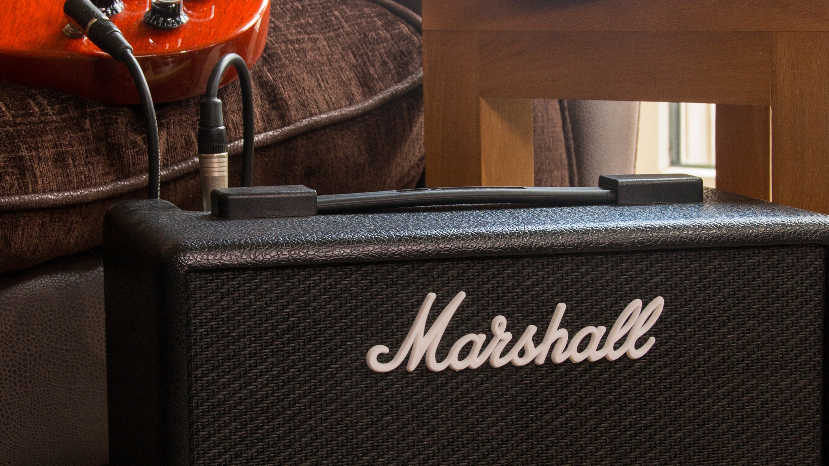 CODE25 Combo digital amp controlled with Bluetooth | Marshall.com