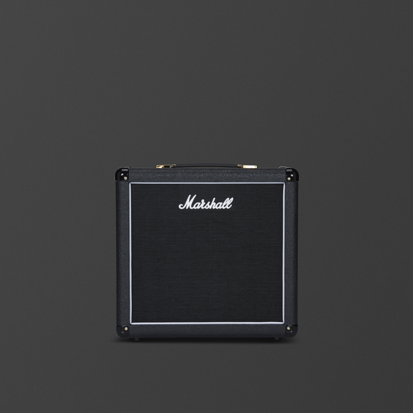 image of the front of the Marshall SC112 Cabinet