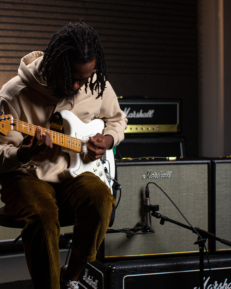 ギターリアンプ完全ガイド | Marshall.com