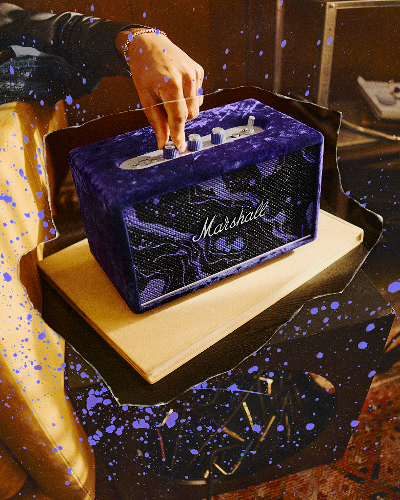 Marshall — 60 years of loud | Marshall.com