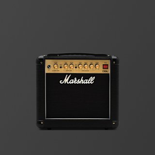 Front facing image of the Marshall DSL1 Combo.