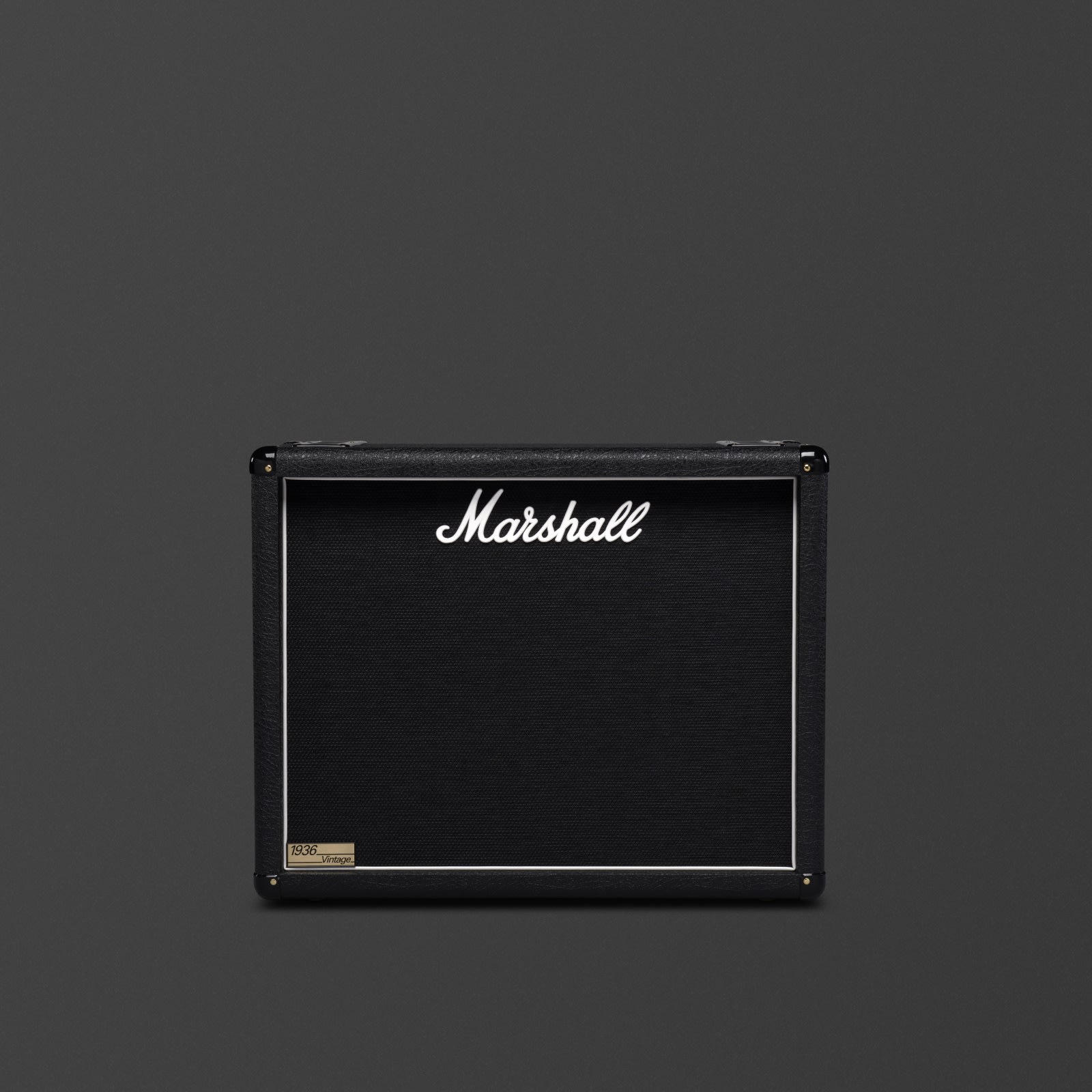 1936V 2x12 Cabinetのサポート | Marshall.com