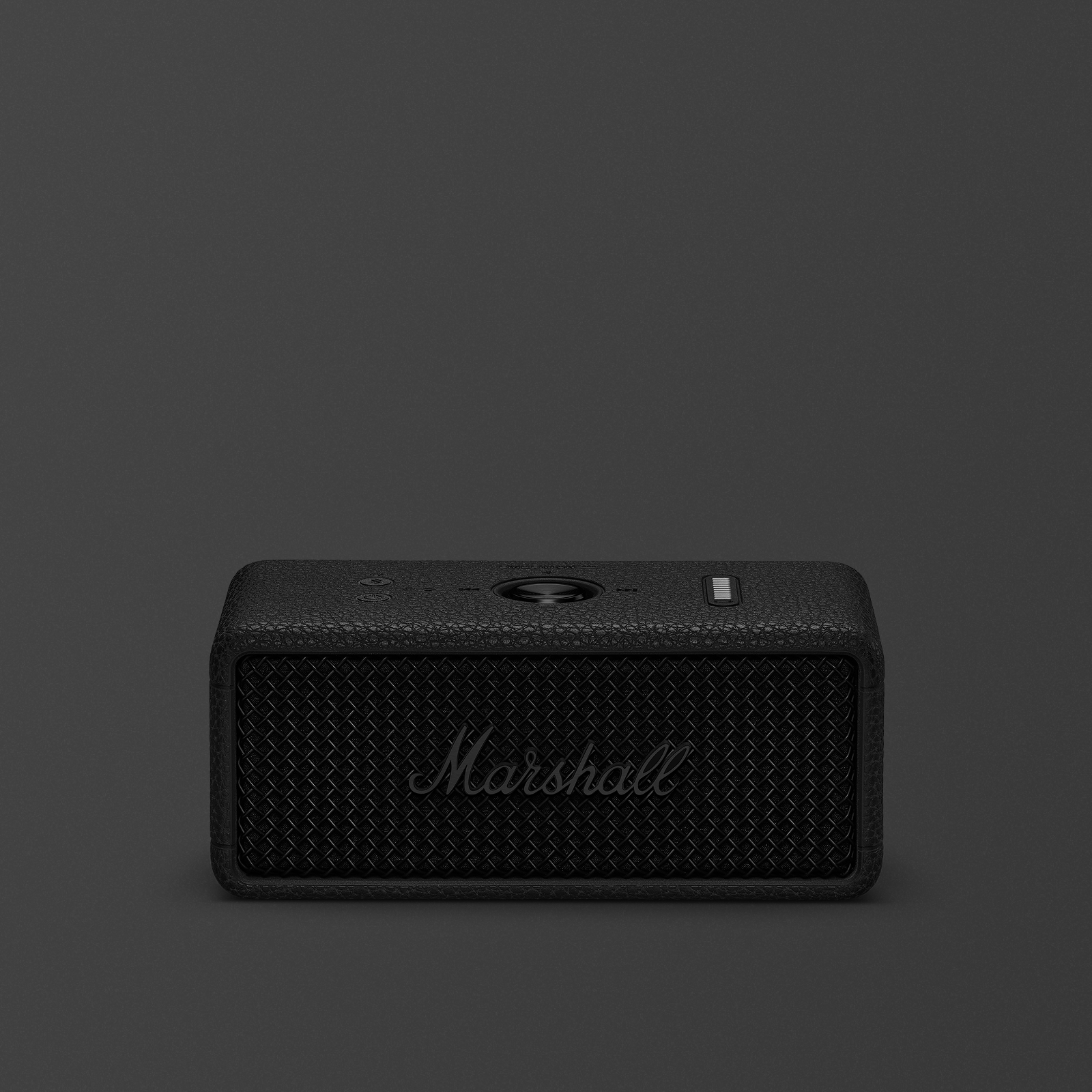 ポータブルスピーカーでパワフルな音をどこへでも | Marshall.com