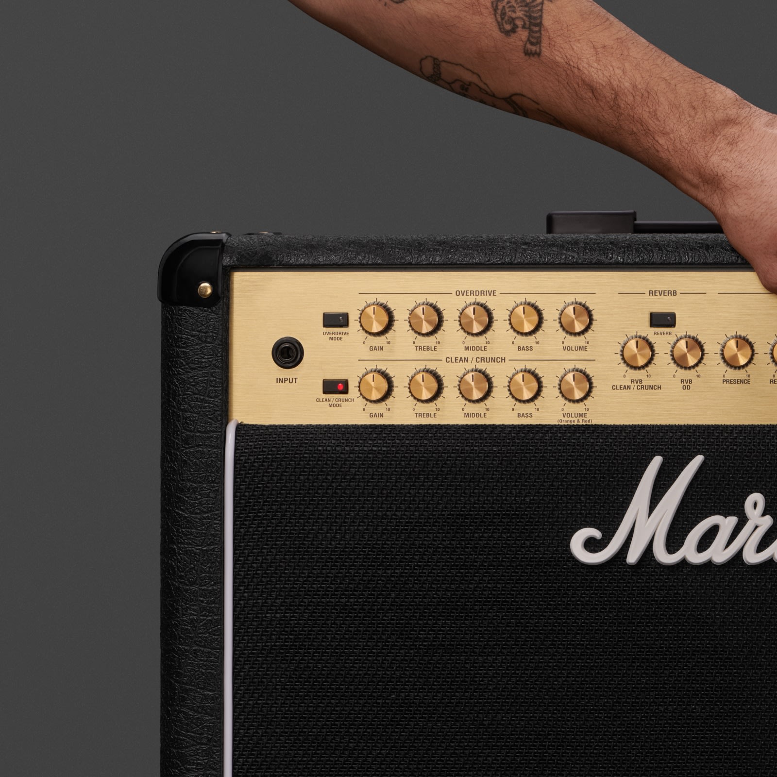 スピーカー・ウーファー Marshall jvm210c スピーカー・ウーファー Marshall jvm210c スピーカー・ウーファー