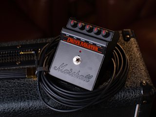 Pedal Marshall Drivemaster en b