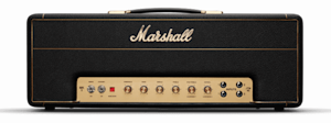 A front facing image of Marshalls JTM45 2245 Head