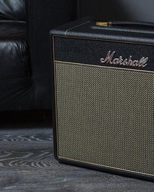 The best amplifiers to play at home