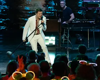 Josh King - I-m still Standing