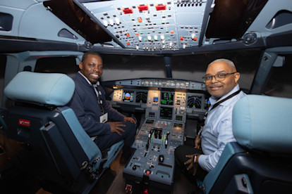 Aviation Academy 11 2-11-26