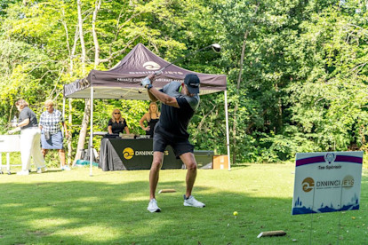 Golf Tournament 3