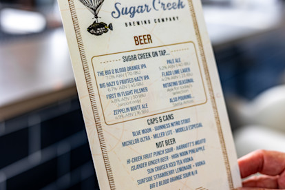 Sugar Creek Brewing 3-12-26 (2 of 12)