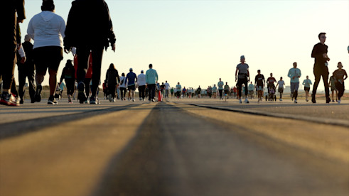 Runway 5k 2025 Still Frames 5