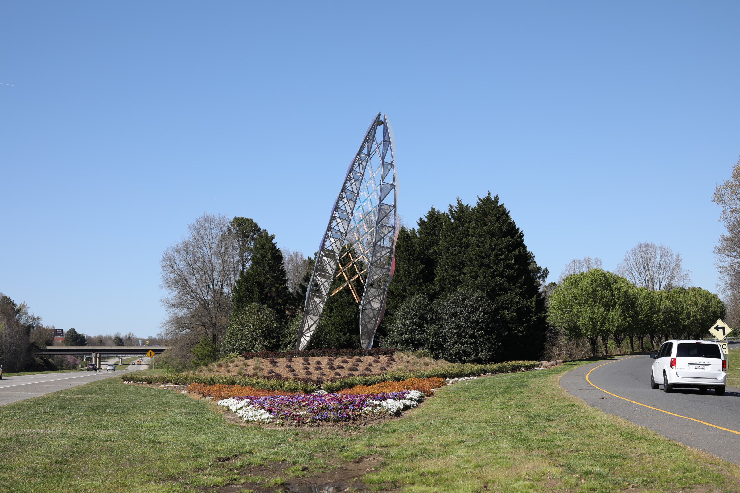 Ed Carpenter - Ascendus