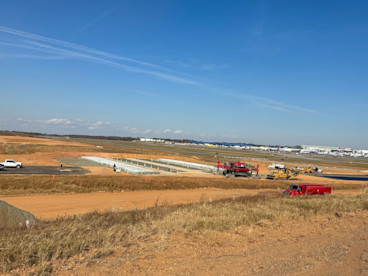 Runway new