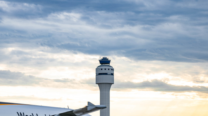 FAA Tower