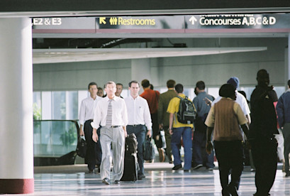 passengers2003