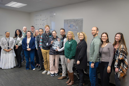 Green Globes Award-Development 001