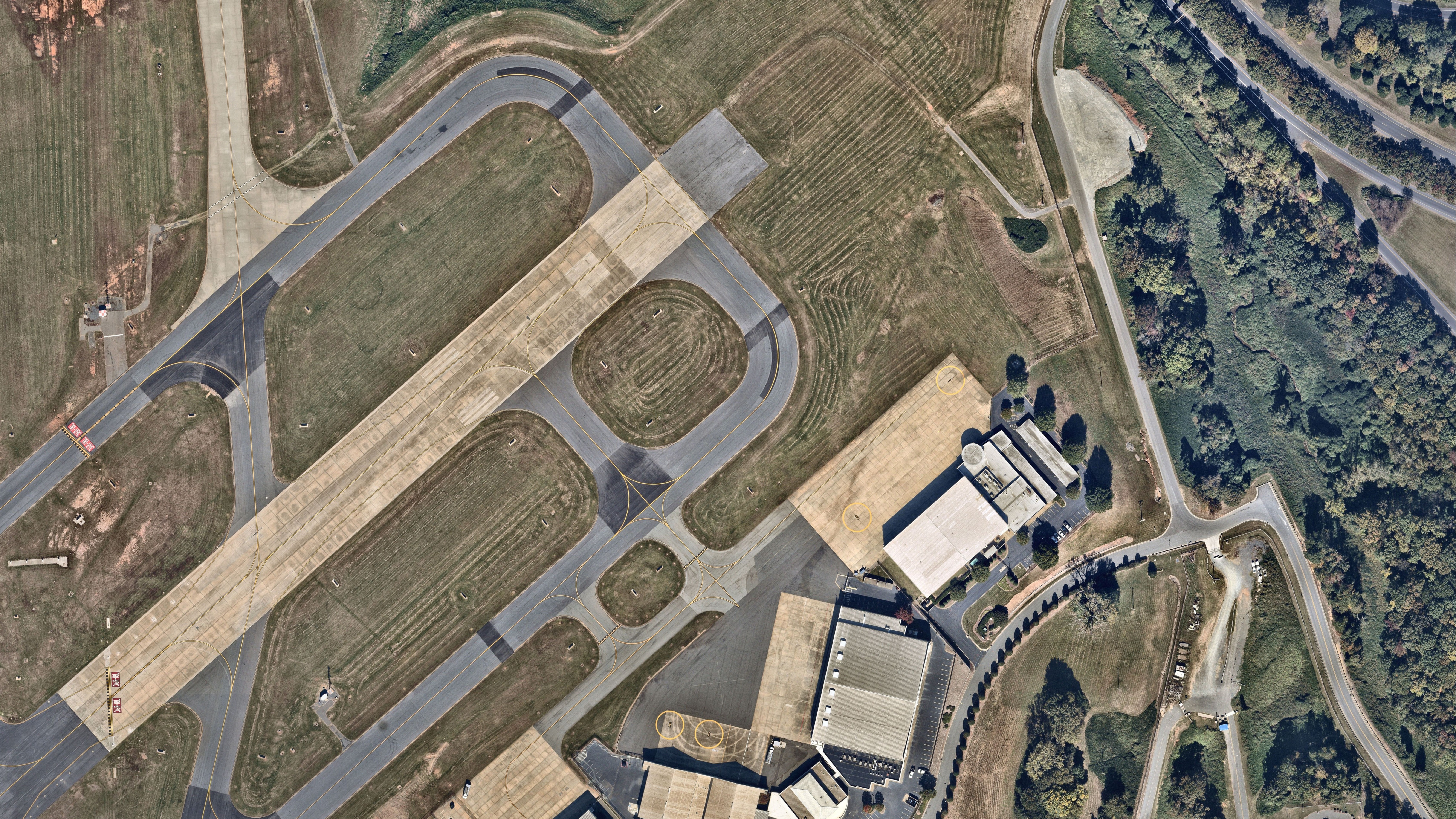 North GA Campus Image