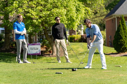 2025 Golf Tournament 1