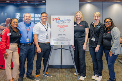 CPR Atrium Event-13