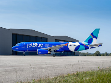 JetBlue