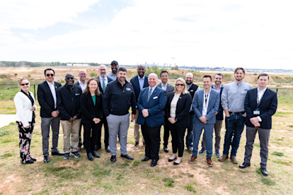 CLT and UNCC Digital Twin Press Event 4-27-26 (17 of 19)