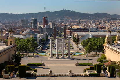Barcelona