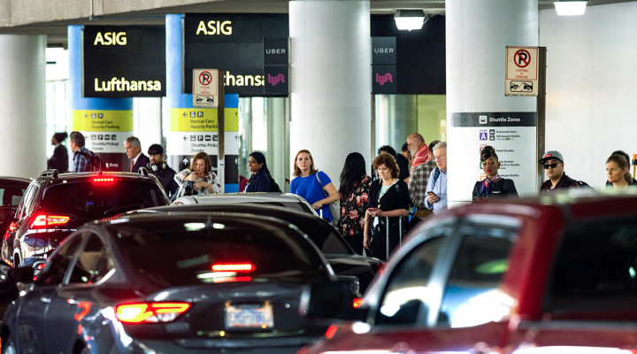 Charlotte Douglas International Airport