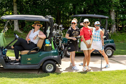 2025 Golf Tournament -3