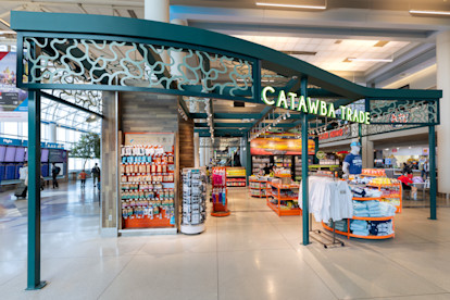 Catawba Trade - CLT