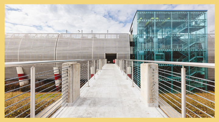 Parking Options - Charlotte Douglas International Airport
